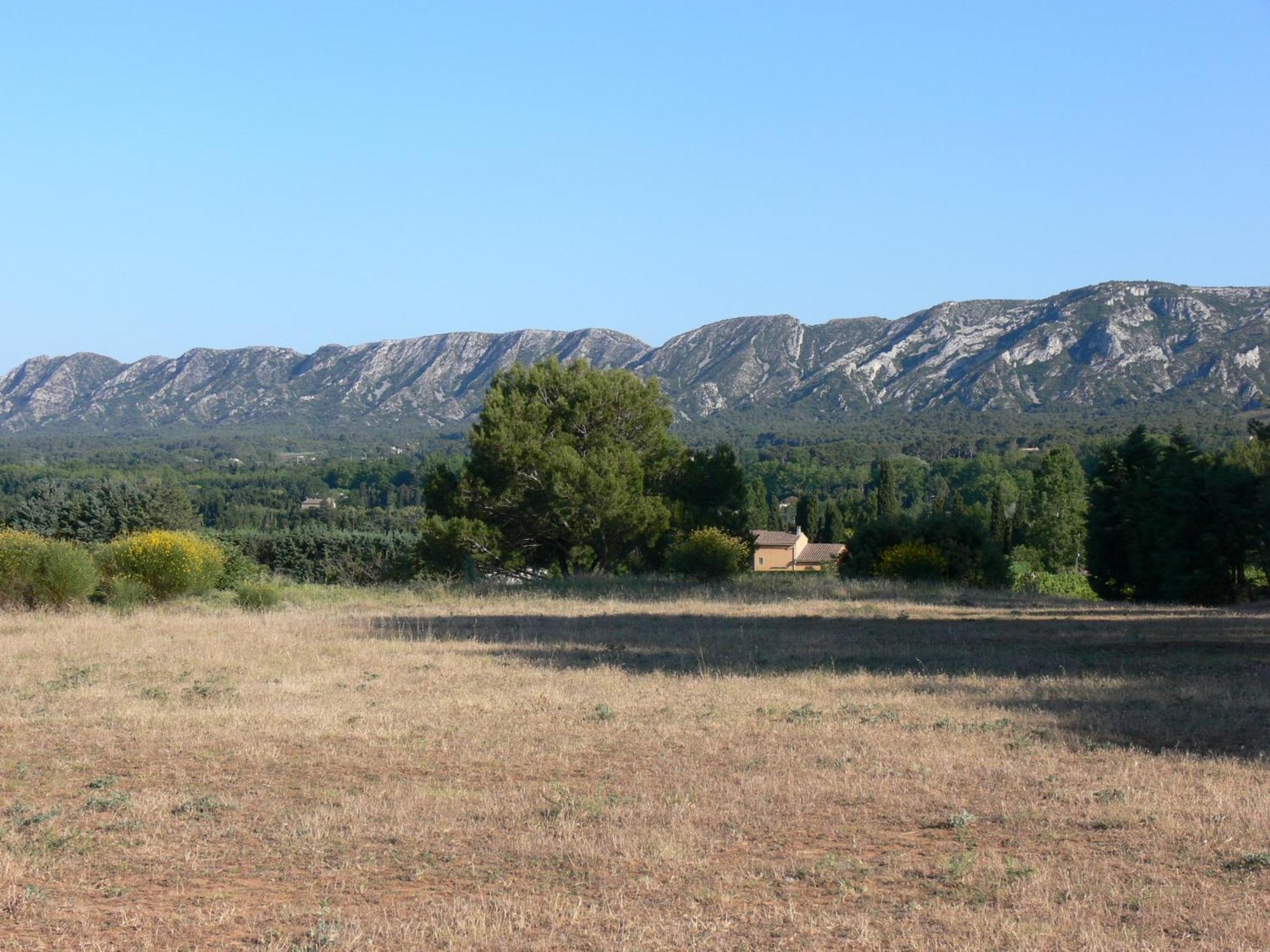 La Coudouliere Saint-Remy-de-Provence