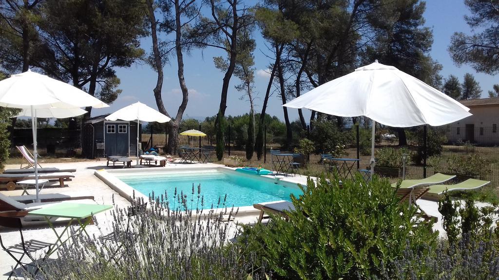 La Coudouliere Saint-Remy-de-Provence