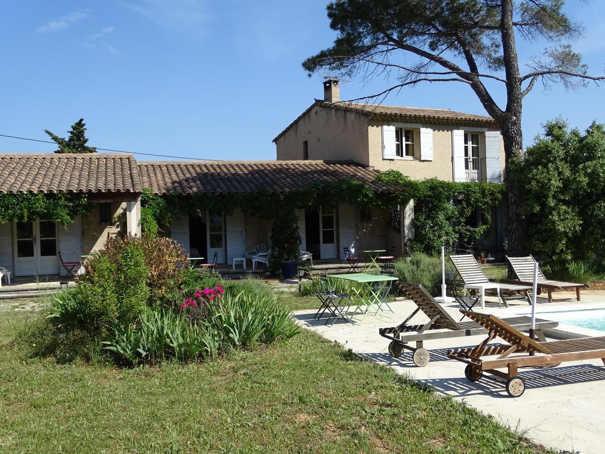 La Coudouliere Saint-Remy-de-Provence