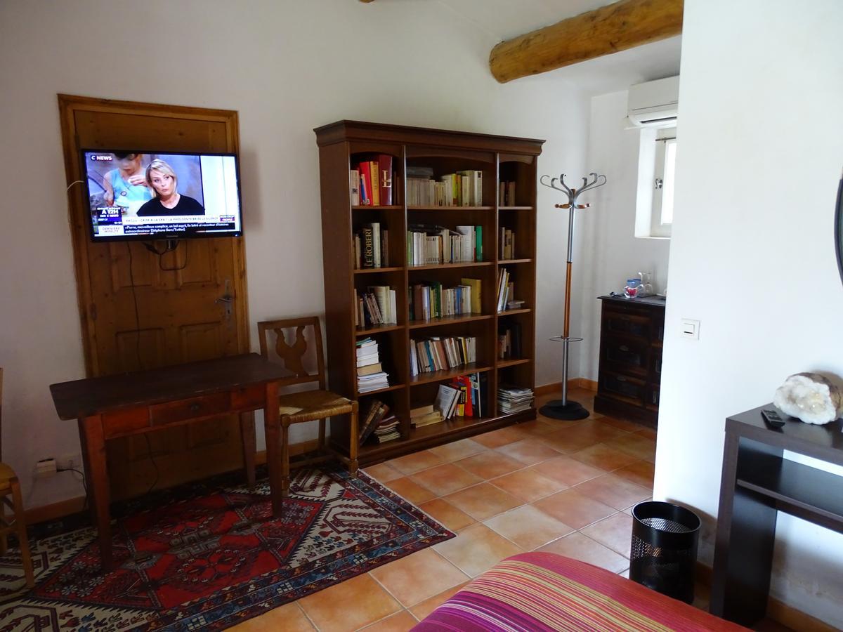 La Coudouliere Guest house