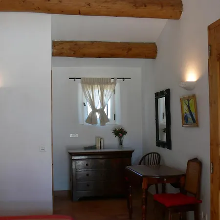 Hotel La Coudoulière à Saint-Rémy-de-Provence Extérieur photo