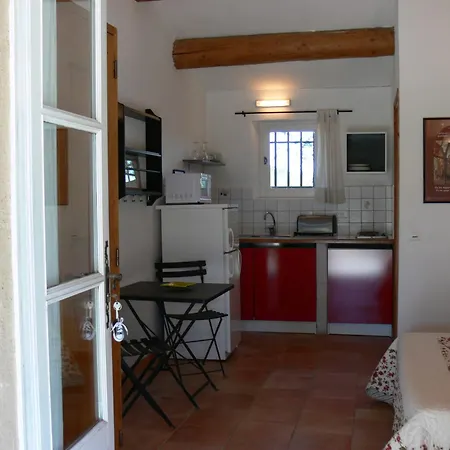 Hotel La Coudoulière à Saint-Rémy-de-Provence Chambre photo