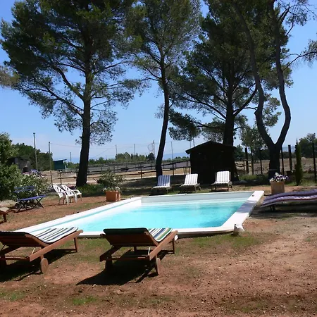Hotel La Coudoulière à Saint-Rémy-de-Provence Chambre photo