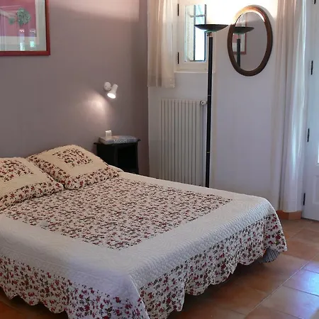 Hotel La Coudoulière à Saint-Rémy-de-Provence Chambre photo