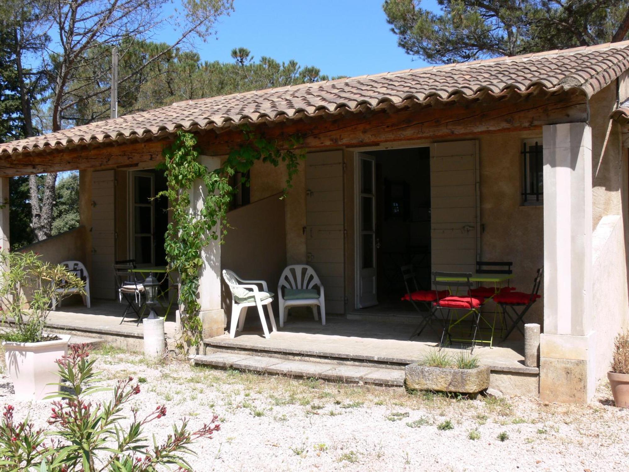 La Coudouliere Saint-Rémy-de-Provence
