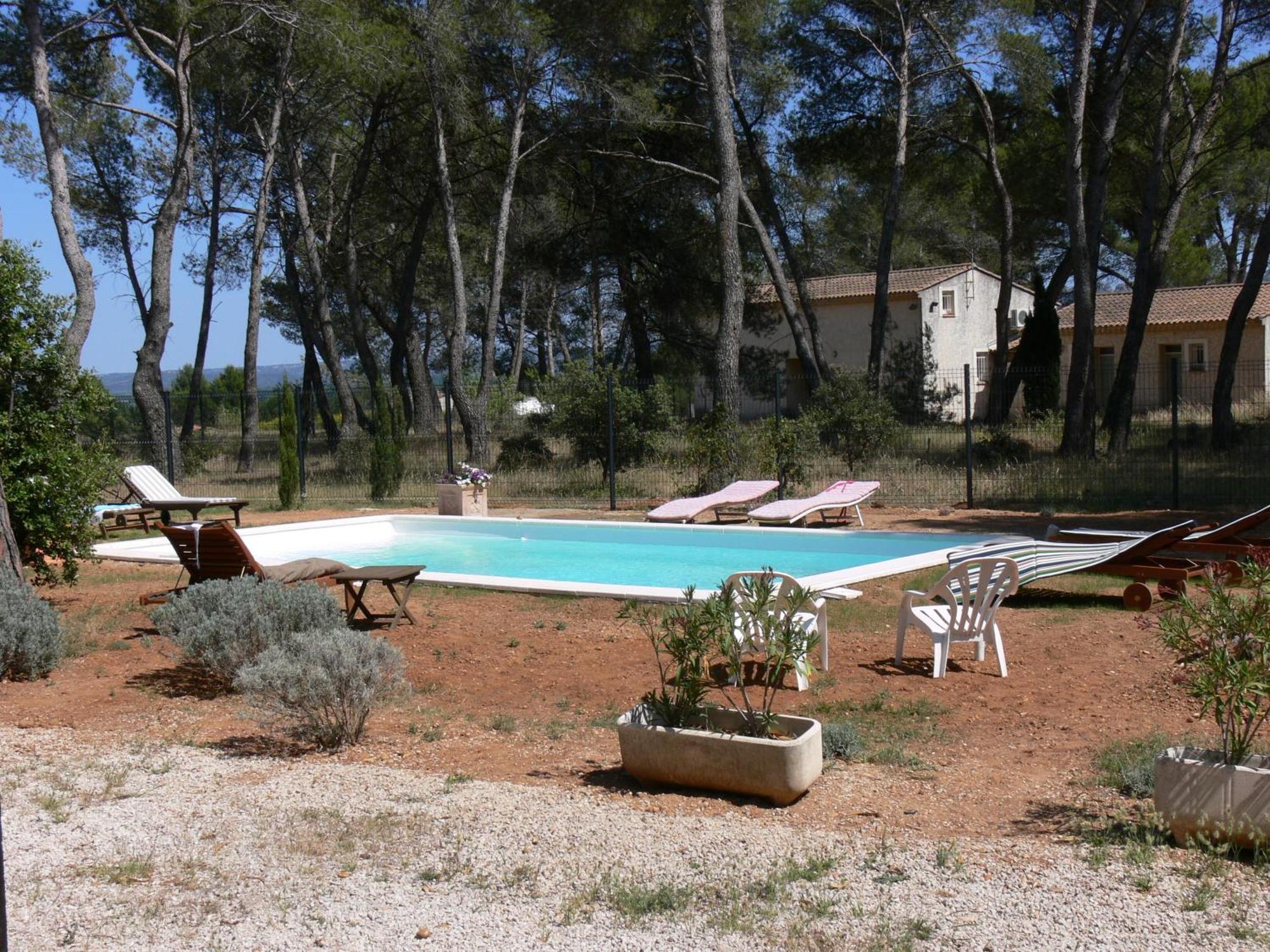 La Coudouliere Saint-Rémy-de-Provence